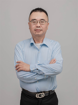 胡春波 項(xiàng)目負(fù)責(zé)人